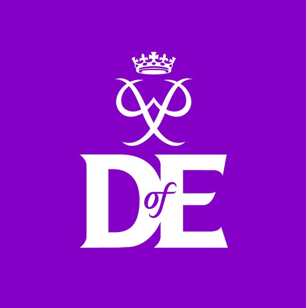 Duke of Edinburgh Logo Duke of Edinburgh Logo